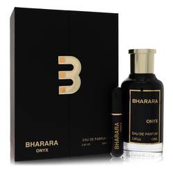 Bharara Onyx Cologne by Bharara Beauty 100 ml Eau De Parfum Spray