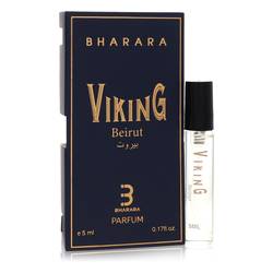 Bharara Viking Beirut