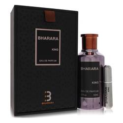 Bharara King Cologne by Bharara Beauty 6.7 oz Eau De Parfum Spray