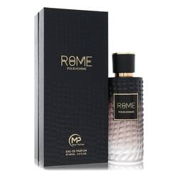 Bharara Rome Pour Homme Cologne by Bharara Beauty Cologne 3.4 oz Eau De Parfum Spray
