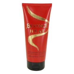Beyonce Heat Perfume by Beyonce 6.7 oz Body Lotion