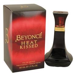 Beyonce Heat Kissed Perfume by Beyonce Perfume 1.7 oz Eau De Parfum Spray
