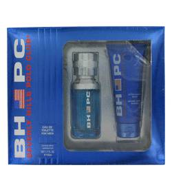 Beverly Hills Polo Club Classic Cologne by Beverly Fragrances Cologne -- Gift Set - 1.7 oz Eau De Toilette Spray + 2.5 oz After Shave Balm
