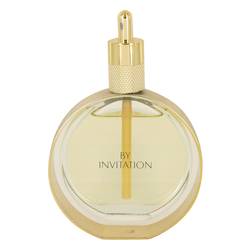 By Invitation Perfume by Michael Buble Perfume 1.7 oz Eau De Parfum Spray (unboxed)