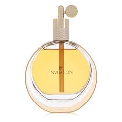 By Invitation Perfume by Michael Buble Perfume 3.4 oz Eau De Parfum Spray (unboxed)