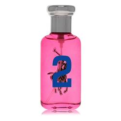 Ralph Lauren: Big Pony 2 EDT 50ml, eau, de, parfum, perfume