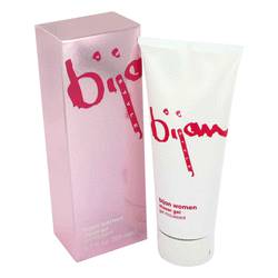 Bijan Style Perfume by Bijan Perfume 6.7 oz Shower Gel
