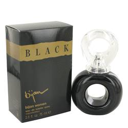 Bijan Black Perfume by Bijan Perfume 2.5 oz Eau De Toilette Spray