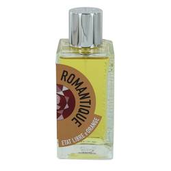 Bijou Romantique Perfume by Etat Libre D'Orange Perfume 3.38 oz Eau De Parfum Spray (Tester)
