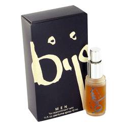 Bijan Cologne by Bijan Cologne 0.33 oz Mini Perfume Spray Refill