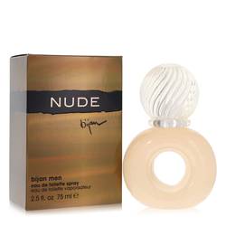 Bijan Nude Cologne By Bijan, 2.5 Oz Eau De Toilette Spray For Men