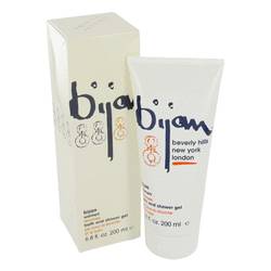 Bijan Perfume by Bijan 6.8 oz Shower Gel