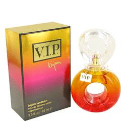 Bijan Vip Perfume By Bijan, 2.5 Oz Eau De Toilette Spray For Women