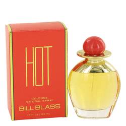 Hot Bill Blass Perfume by Bill Blass Perfume 1.7 oz Eau De Cologne Spray