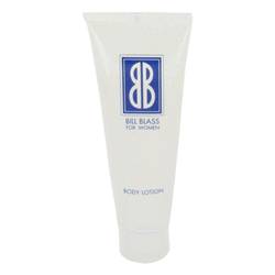 Bill Blass Perfume by Bill Blass Perfume 5 oz Body Lotion