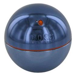 Boss In Motion Blue Cologne by Hugo Boss Cologne 1.4 oz Eau De Toilette Spray (unboxed)