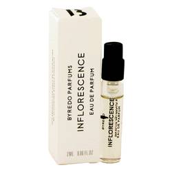 Byredo Inflorescence Perfume by Byredo Perfume 0.06 oz Vial (sample)