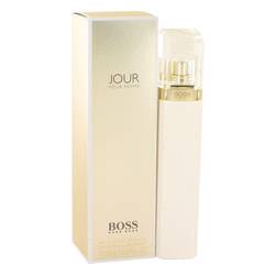 Boss Jour Pour Femme Perfume By Hugo Boss, 2.5 Oz Eau De Parfum Spray For Women
