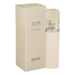 Boss Jour Pour Femme Lumineuse Perfume by Hugo Boss Perfume 1.7 oz Eau De Parfum Spray