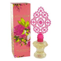 Betsey Johnson Perfume by Betsey Johnson 1 oz Eau De Parfum Spray