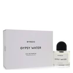 Byredo Gypsy Water Perfume by Byredo | FragranceX.com
