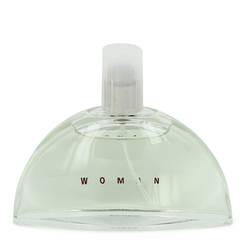 Boss Perfume by Hugo Boss 3 oz Eau De Parfum Spray (Tester)