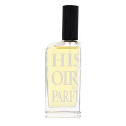 Blanc Violette Perfume by Histoires De Parfums Perfume 2 oz Eau De Parfum Spray (unboxed)
