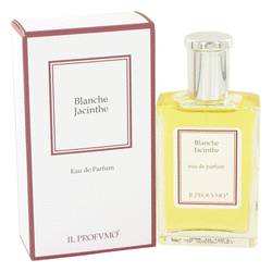 Blanche Jacinthe Perfume by Il Profumo Perfume 1.7 oz Eau De Parfum Spray