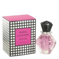 Black Star Perfume by Avril Lavigne Perfume 1 oz Eau De Parfum Spray