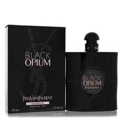 Black Opium Le Parfum Perfume by Yves Saint Laurent 3 oz Eau De Parfum Spray