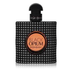 Black Opium Shine On Perfume by Yves Saint Laurent Perfume 1.6 oz Eau De Parfum Spray (unboxed)