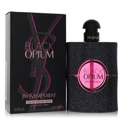 Parfum ysl black optimum