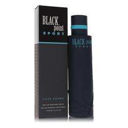 Black Point Sport Cologne by Yzy Perfume 3.4 oz Eau De Parfum Spray
