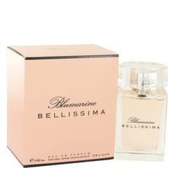 Blumarine Bellissima Perfume by Blumarine Parfums Perfume 100 ml Eau De Parfum Spray