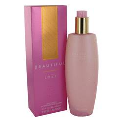 Beautiful Love Perfume by Estee Lauder Perfume 8.4 oz Body Lotion