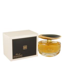 Black Diamond Perfume by Karina H Perfume 3 oz Eau De Parfum Spray