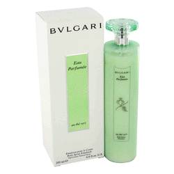 Bvlgari Eau Parfumee (green Tea) Perfume by Bvlgari Perfume 6.8 oz Body Spray Emulsion