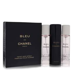chanel blue perfume for men 50ml