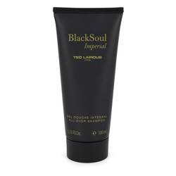 parfum ted lapidus black soul