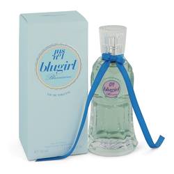Blumarine Blugirl Jus No. 1 Perfume by Blumarine Parfums Perfume 1.7 oz Eau De Toilette Spray