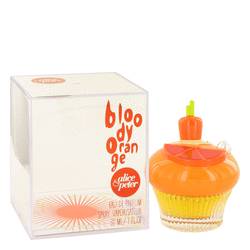 Bloody Orange Perfume by Alice & Peter Perfume 1 oz Eau De Parfum Spray