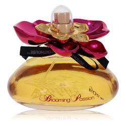 Blooming Passion Perfume by Penthouse Perfume 3.4 oz Eau De Parfum Spray (Unboxed)