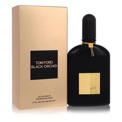 Black Orchid Perfume By Tom Ford, 1.7 Oz Eau De Parfum Spray For Women