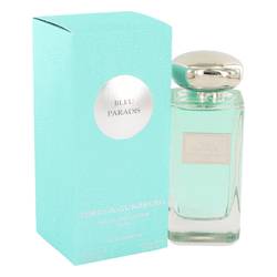 Bleu Paradis Perfume By Terry De Gunzburg, 3.33 Oz Eau De Parfum Spray For Women