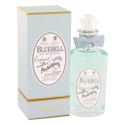 Bluebell Perfume By Penhaligon's, 3.4 Oz Eau De Toilette Spray For Women
