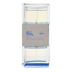 Blue Eyes Perfume by Rampage Perfume 3 oz Eau De Toilette Spray (unboxed)