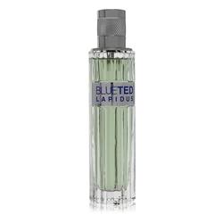 Blueted Cologne by Ted Lapidus Cologne 3.4 oz Eau De Toilette Spray (Unboxed)