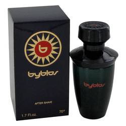 Byblos Cologne by Byblos Cologne 1.7 oz After Shave