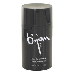Bijan Cologne by Bijan Cologne 2.5 oz Deodorant Stick