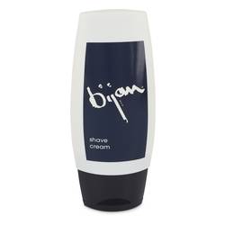 Bijan Cologne by Bijan Cologne 3.3 oz Shave Cream